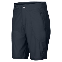 Spodenki SCOTT Shorts M`s Vertic Pro SL (dark blue, L)