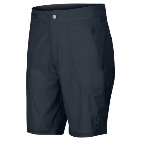 Spodenki SCOTT Shorts M`s Vertic Pro SL (dark blue, L)