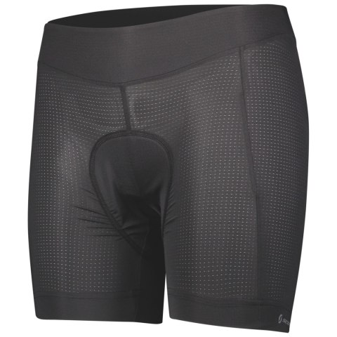 Spodenki SCOTT Shorts W`s Trail Underwear + (black, M)