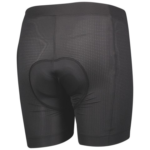 Spodenki SCOTT Shorts W`s Trail Underwear + (black, M)