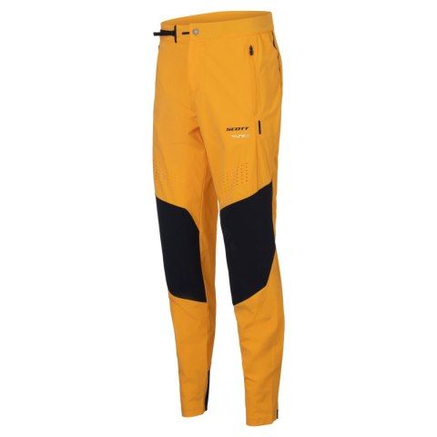 Spodnie SCOTT Pants M`s Tuned SL (gleam orange, XL)