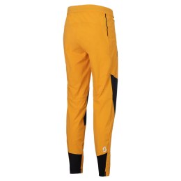 Spodnie SCOTT Pants M`s Tuned SL (gleam orange, XL)
