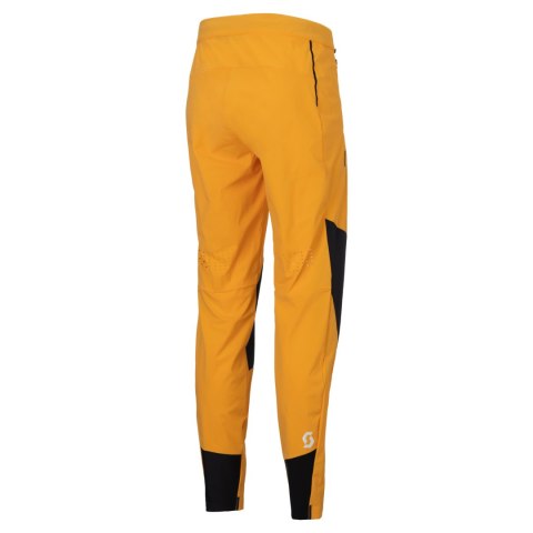 Spodnie SCOTT Pants M`s Tuned SL (gleam orange, XL)