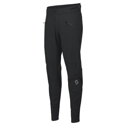 Spodnie SCOTT Pants M`s Vertic Pro (black, L)