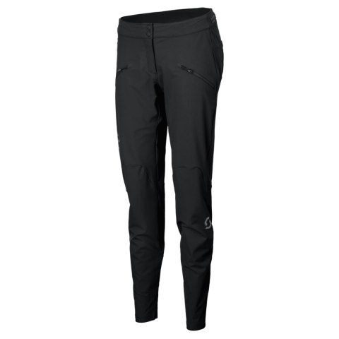 Spodnie SCOTT Pants W`s Vertic Pro (black, S)