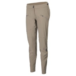 Spodnie SCOTT Pants W`s Vertic Pro (toast beige, S)