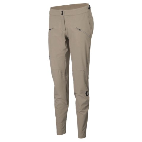 Spodnie SCOTT Pants W`s Vertic Pro (toast beige, S)