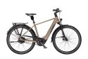 Rower elektryczny KTM Macina City 810 Belt 810Wh olive pearl matt enviolo automatiq, rozmiar D/56