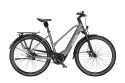 Rower elektryczny KTM Macina City PX 830 Belt 830Wh machine grey matt, rozmiar US/56