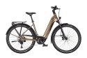 Rower elektryczny KTM Macina Gran 810 Di2 810Wh olive pearl, rozmiar D/51