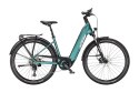 Rower elektryczny KTM Macina Gran 820 820Wh green purple flip matt, rozmiar H/56