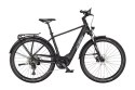 Rower elektryczny KTM Macina Gran 820 Diamond 820Wh blk matt, rozmiar H/56