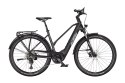 Rower elektryczny KTM Macina Gran 820 Diamond 820Wh blk matt, rozmiar H/56