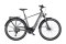 Rower elektryczny KTM Macina Gran 830 830Wh machine grey matt, rozmiar D/46