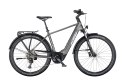Rower elektryczny KTM Macina Gran 830 830Wh machine grey matt, rozmiar D/51