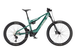 Rower elektryczny KTM Macina Kapoho 8973 L Oxygen green, rozmiar L/48
