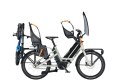 Rower elektryczny KTM Macina Multi Urban dew silver
