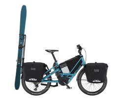 Rower elektryczny KTM Macina Multi metallic vapor