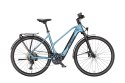 Rower elektryczny KTM Macina Sport SX 20 steel blue matt, rozmiar H/46