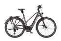 Rower elektryczny KTM Macina Style 810 810Wh machine grey, rozmiar D/51