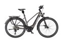 Rower elektryczny KTM Macina Style 820 820Wh machine grey, rozmiar D/56