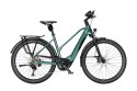 Rower elektryczny KTM Macina Style 820 Di2 820Wh machine grey matt, rozmiar D/46