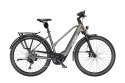 Rower elektryczny KTM Macina Style 820 Di2 820Wh machine grey matt, rozmiar H/56