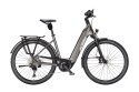 Rower elektryczny KTM Macina Style 820 Di2 820Wh machine grey matt, rozmiar H/56