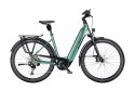 Rower elektryczny KTM Macina Style 820 Di2 820Wh oxygen green, rozmiar D/46