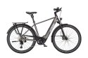 Rower elektryczny KTM Macina Style 820 XL 820Wh machine grey matt, rozmiar D/56
