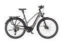 Rower elektryczny KTM Macina Style 820 XL 820Wh machine grey matt, rozmiar US/46