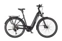 Rower elektryczny KTM Macina Style 820 XL Di2 820Wh diamond black matt, rozmiar H/46