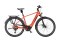 Rower elektryczny KTM Macina Style 830 830Wh burnt orange matt, rozmiar H/56