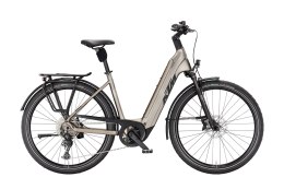 Rower elektryczny KTM Macina Style 830 830Wh oak matt, rozmiar H/56