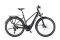 Rower elektryczny KTM Macina Style 840 840Wh diamond black, rozmiar D/46