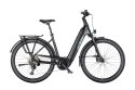 Rower elektryczny KTM Macina Style 840 840Wh diamond black, rozmiar D/46