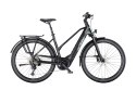 Rower elektryczny KTM Macina Style 840 840Wh diamond black, rozmiar D/51