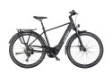 Rower elektryczny KTM Macina Style 840 840Wh diamond black, rozmiar H/51