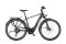 Rower elektryczny KTM Macina Style 840 840Wh diamond black, rozmiar H/60