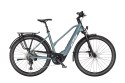 Rower elektryczny KTM Macina Tour PX 610 610Wh bright teal matt, rozmiar H/46