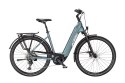 Rower elektryczny KTM Macina Tour PX 610 610Wh bright teal matt, rozmiar H/46