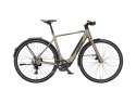 Rower elektryczny KTM Macina Urbanator SX olive pearl matt, rozmiar M/55