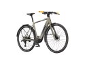 Rower elektryczny KTM Macina Urbanator SX olive pearl matt, rozmiar S/52