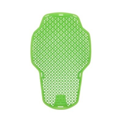 BUZER FOX AIRFRAME BLACK S/M