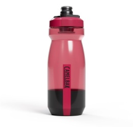 Bidon rowerowy CAMELBAK Podium 620ml czarny