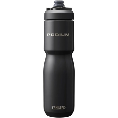 Bidon rowerowy CAMELBAK Podium Insulated Steel 650 ml
