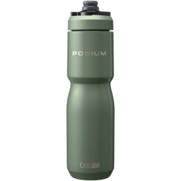 Bidon rowerowy CAMELBAK Podium Insulated Steel 650 ml