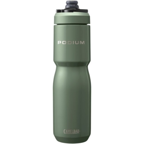 Bidon rowerowy CAMELBAK Podium Insulated Steel 650 ml