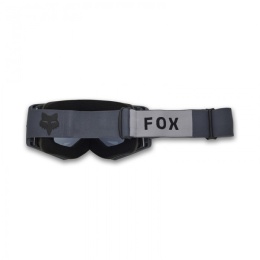 GOGLE FOX AIRSPACE SAND BLACK OS