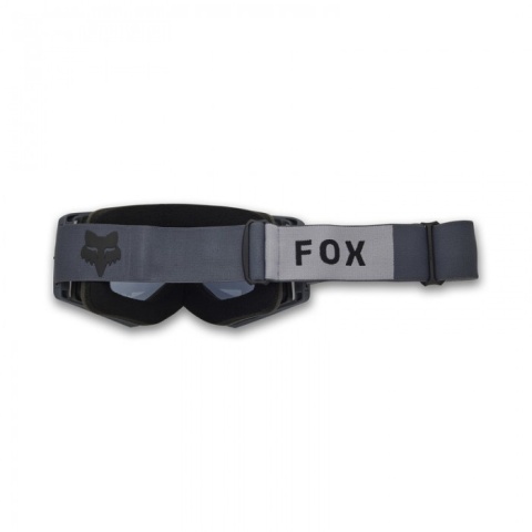 GOGLE FOX AIRSPACE SAND BLACK OS